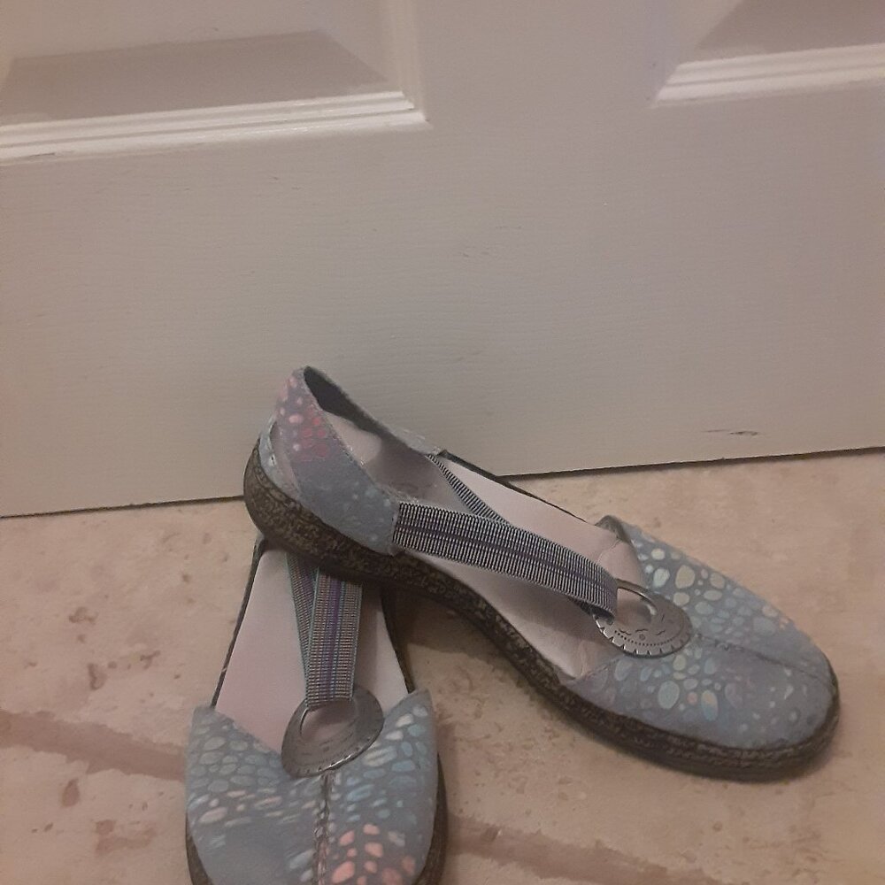 Rieker Shoes